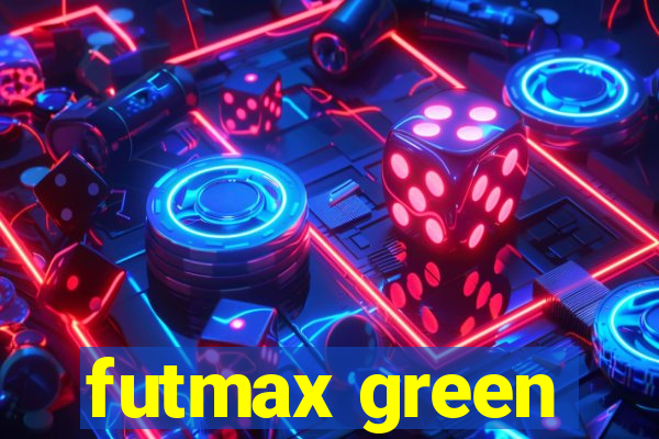 futmax green